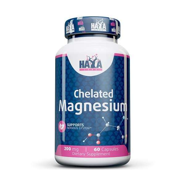 Magnesium Haya Labs