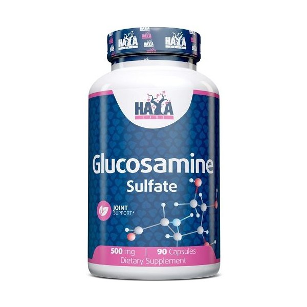 Glucosamine Sulfate Haya Labs
