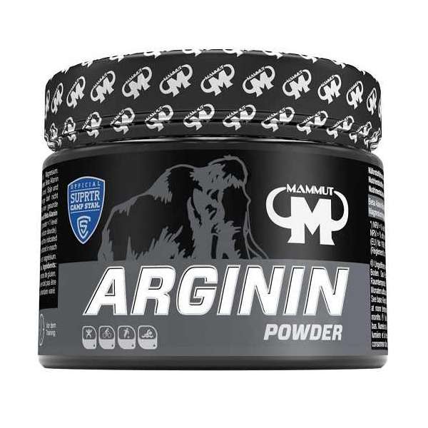 Arginin Powder