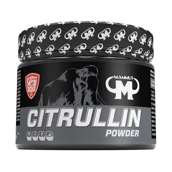 Citrullin Powder