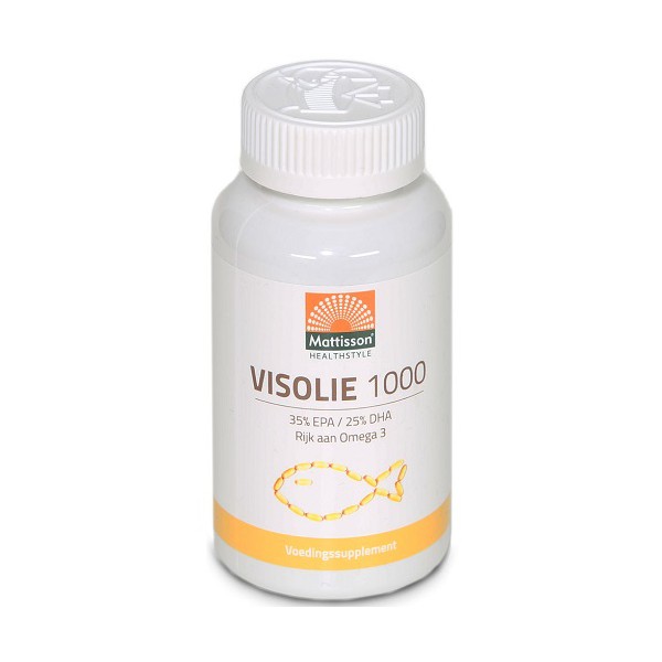 Absolute Visolie 1000mg
