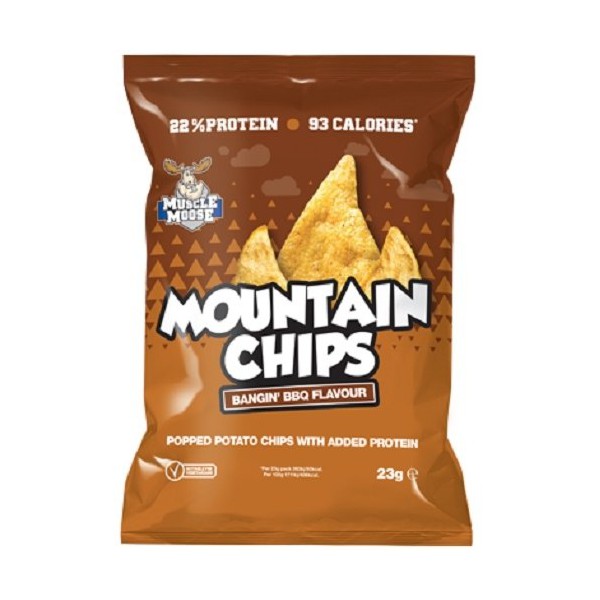 Moose Mountain Chips