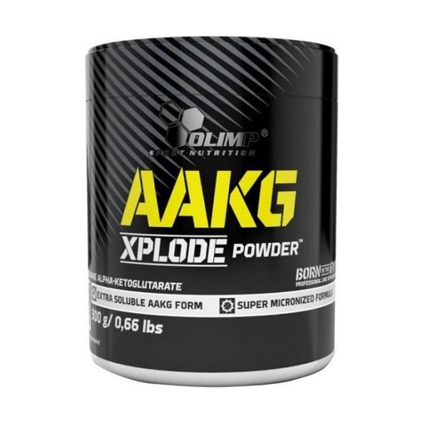 AAKG Xplode Powder