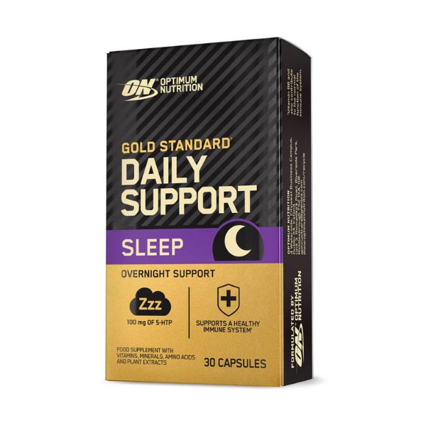 Daily Support Sleep