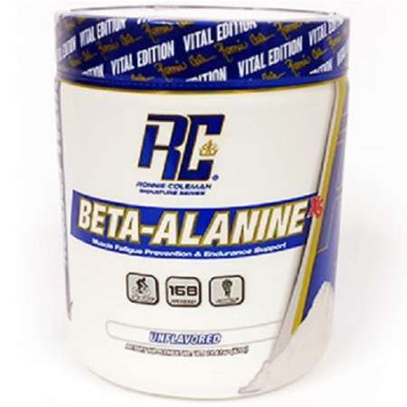 Beta-Alanine XS Powder