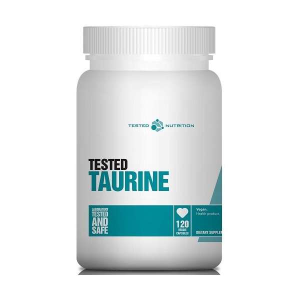 Tested Taurine