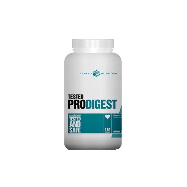 Tested Pro-Digest