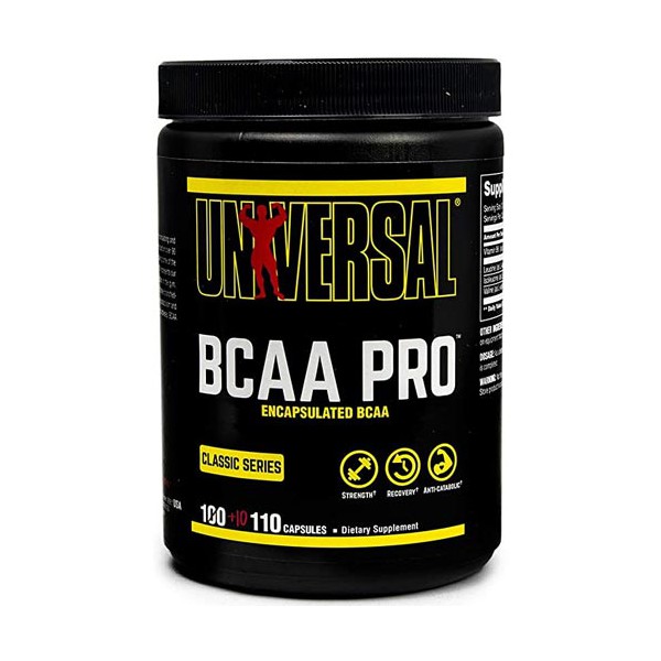 BCAA Pro Universal