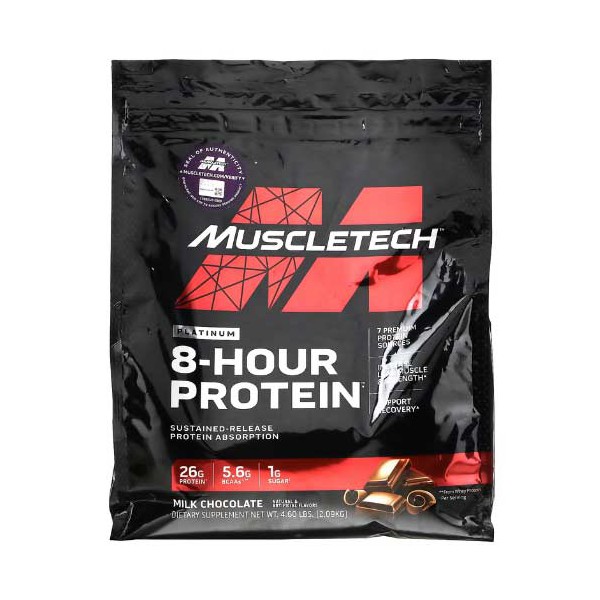 8-Hour Protein
