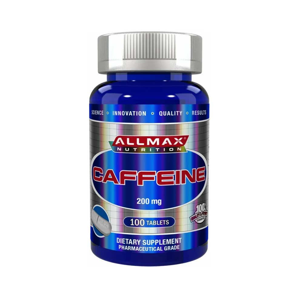 Caffeine Allmax