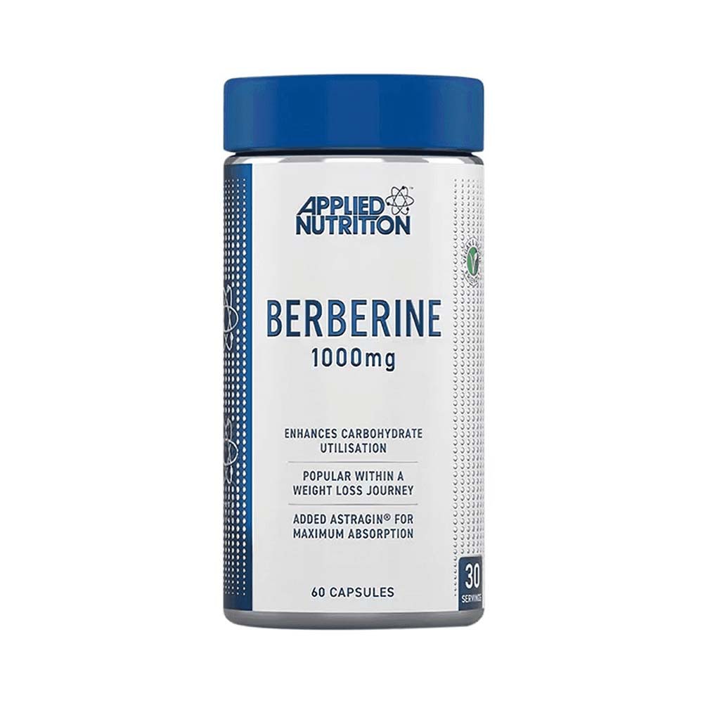 Berberine 1000mg