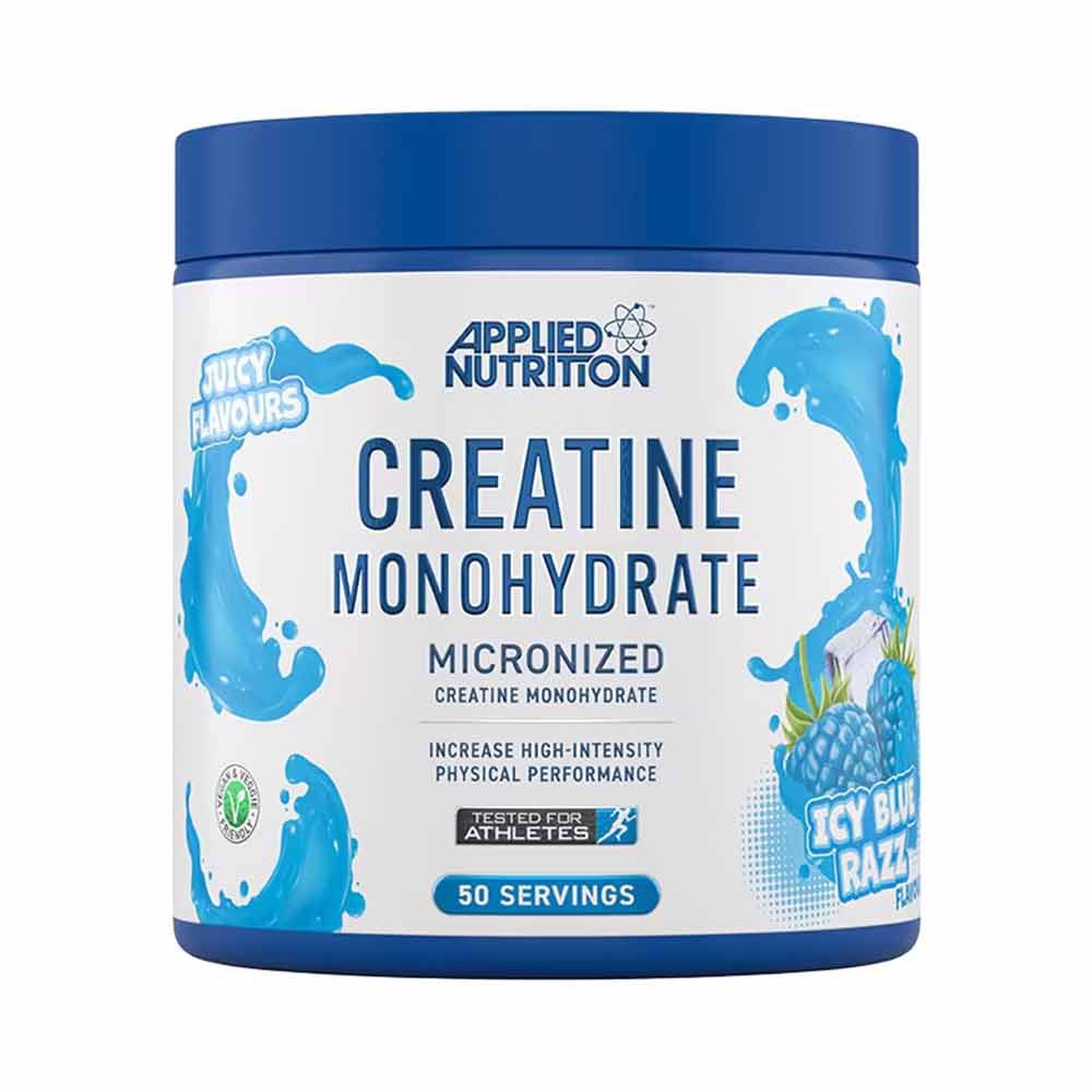 Creatine Monohydrate with Taste