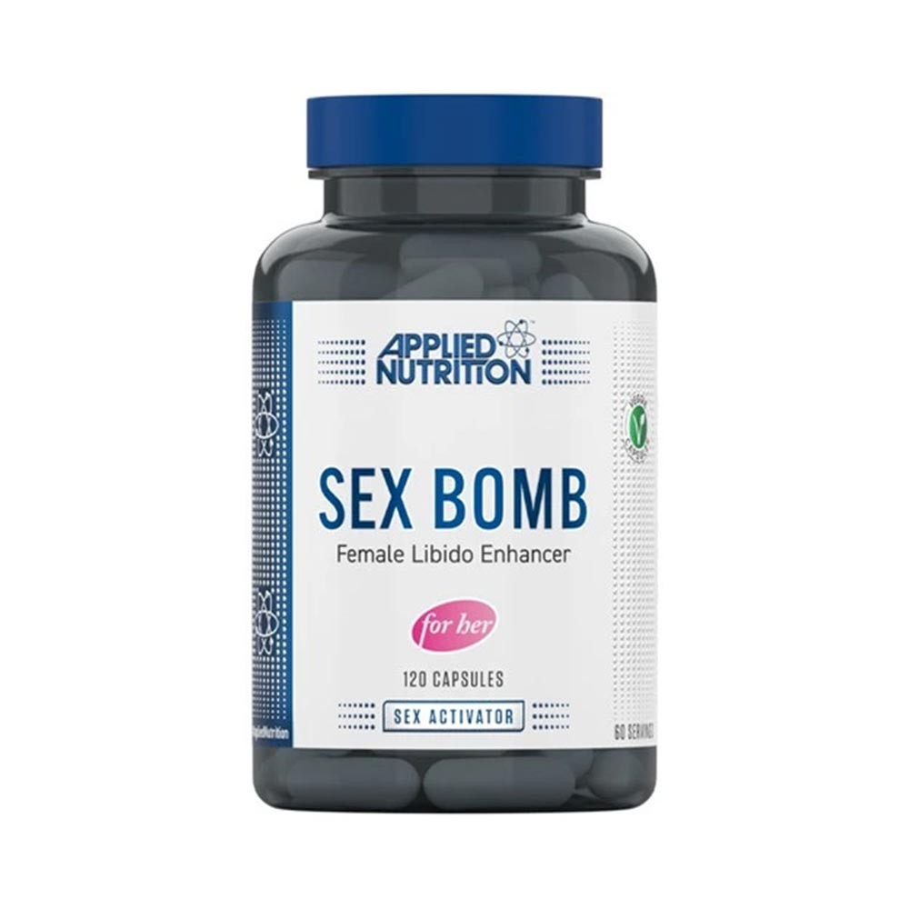 Sex Bomb Female
