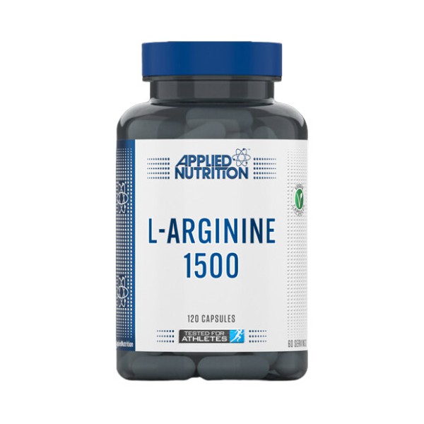 L-Arginine-1500