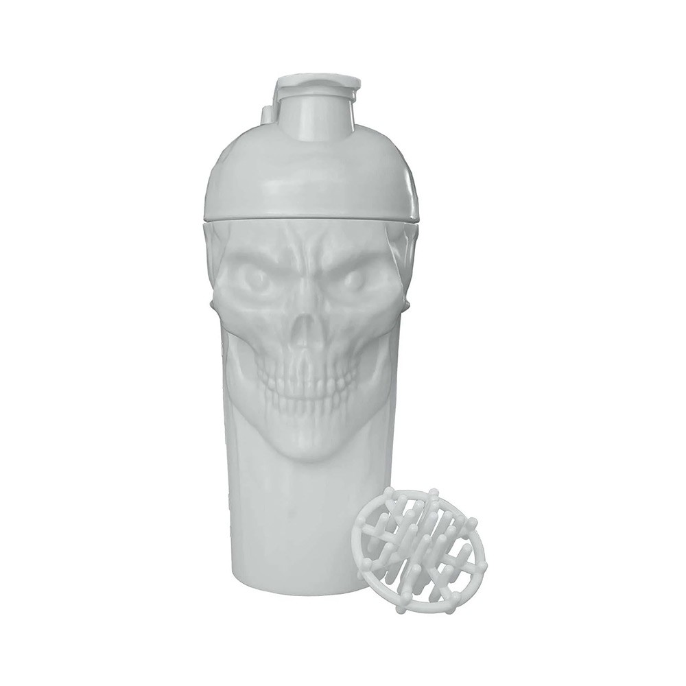 The Curse Skull Shaker