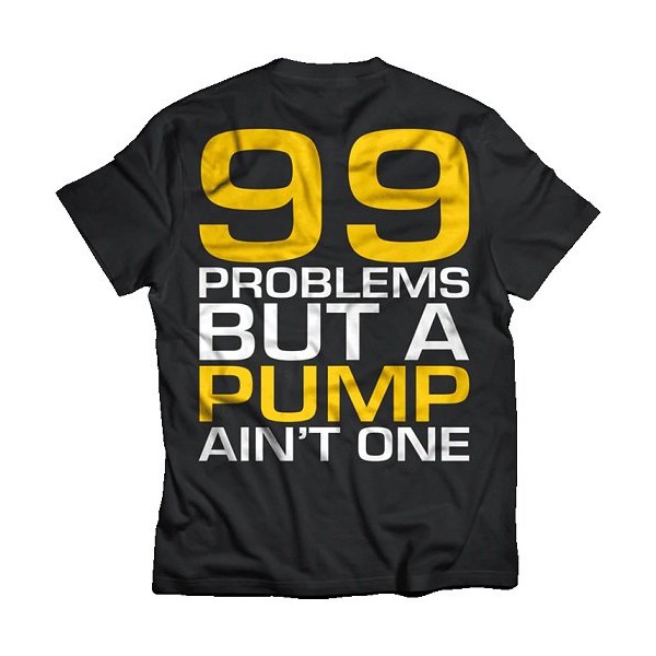 T-Shirt 99 Problems