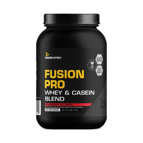 Fusion Pro