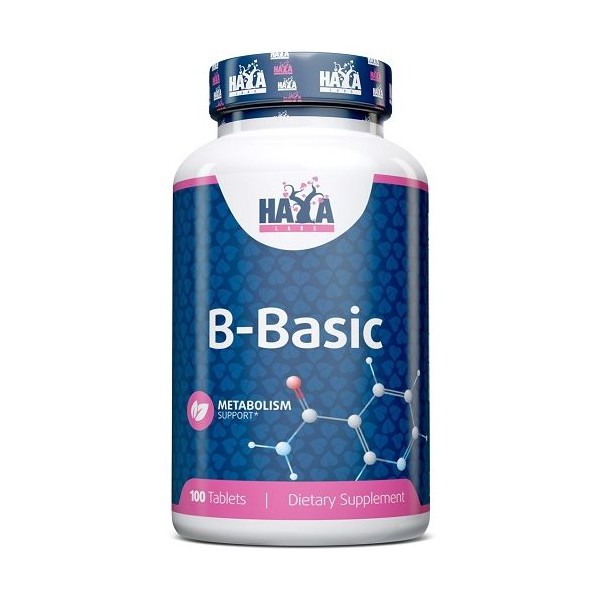 B-Basic Haya Labs