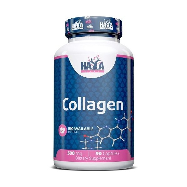 Collagen Haya Labs