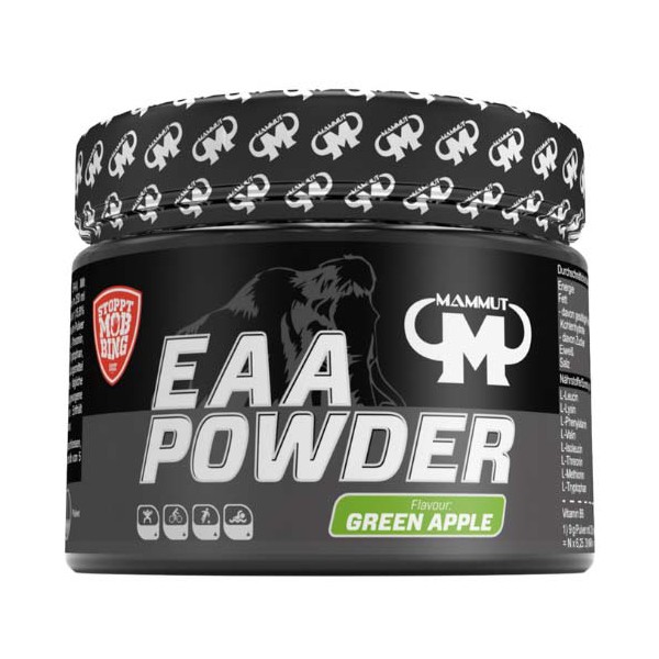 EAA Powder