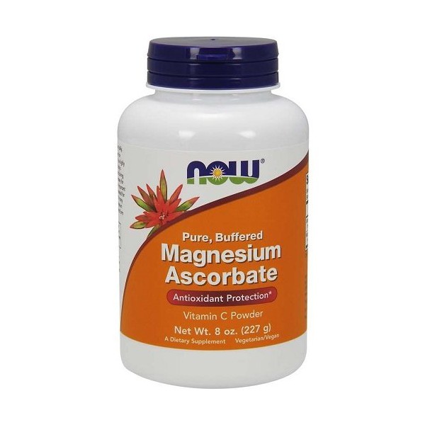 Magnesium Ascorbate Powder