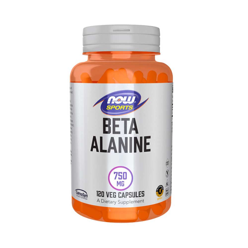 Beta Alanine Now Foods