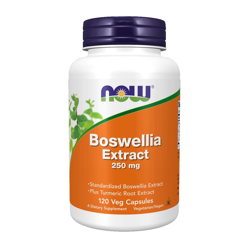 Boswellia Extract 250mg