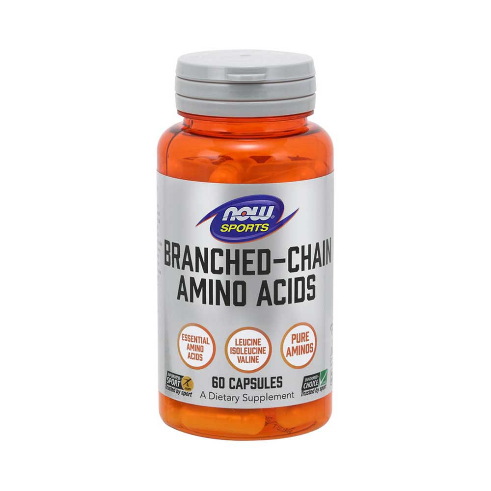Branched Chain Amino Acid