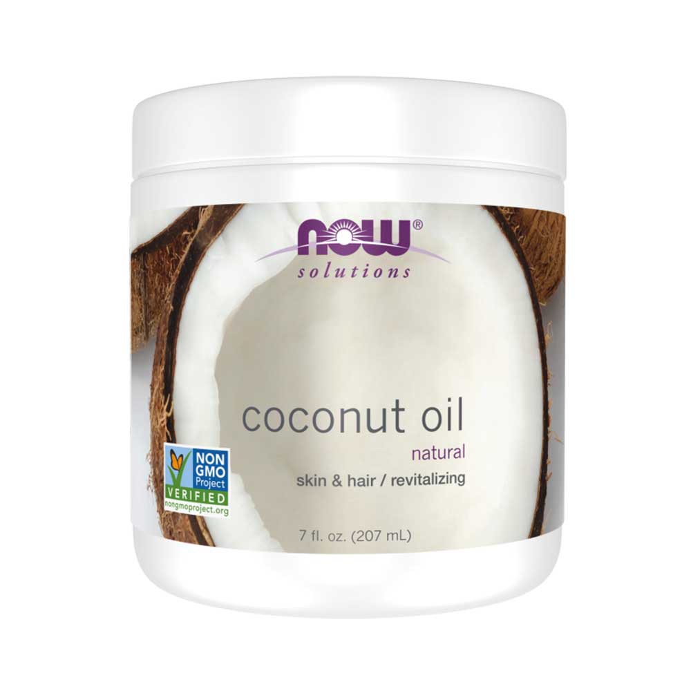 Coconut Oil Pure