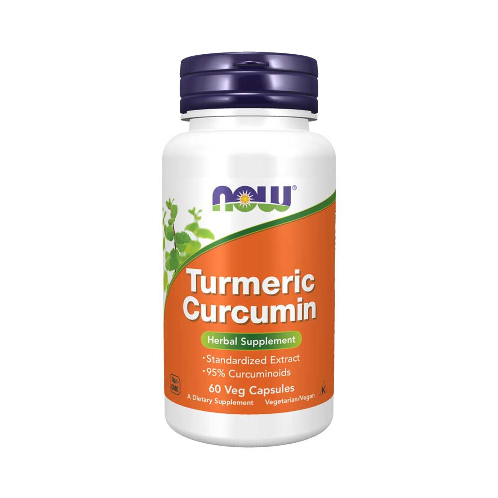 Turmeric Curcumin Extract