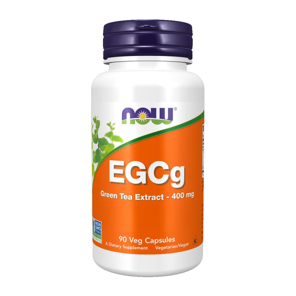 EGCg Green Tea Extract