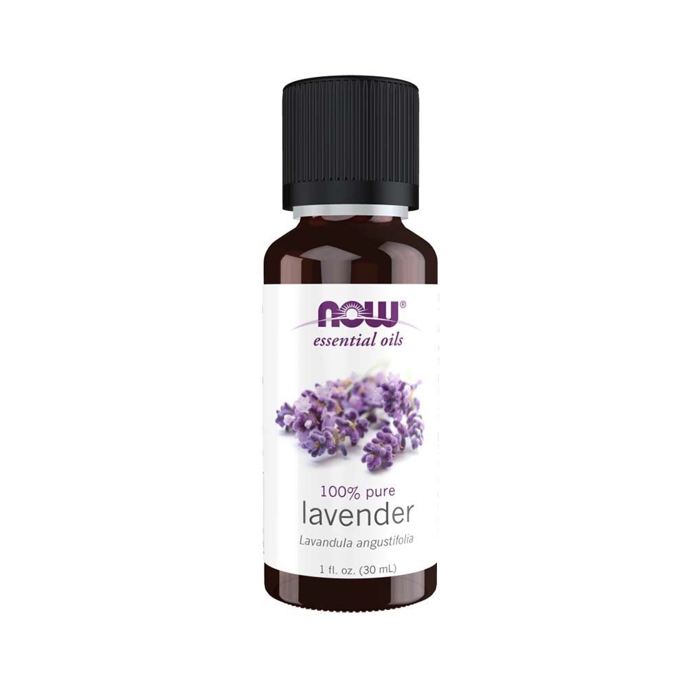 Essential Oil, Lavender Oil 100% Pure