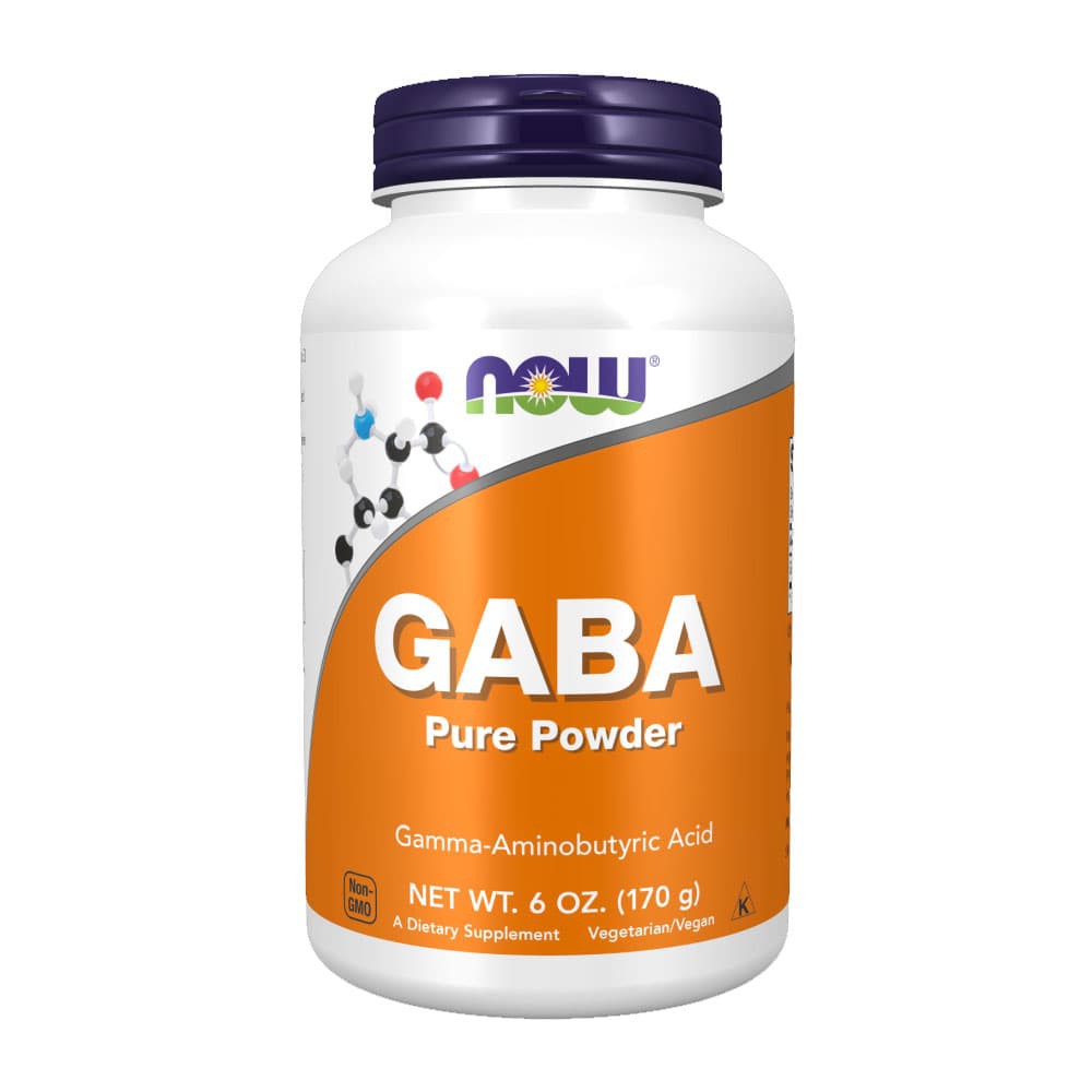 GABA Pure Powder