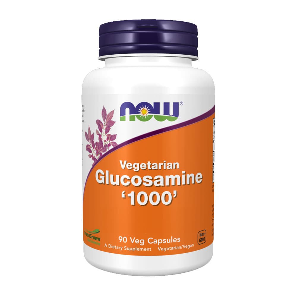 Glucosamine 1000 Vegetarian
