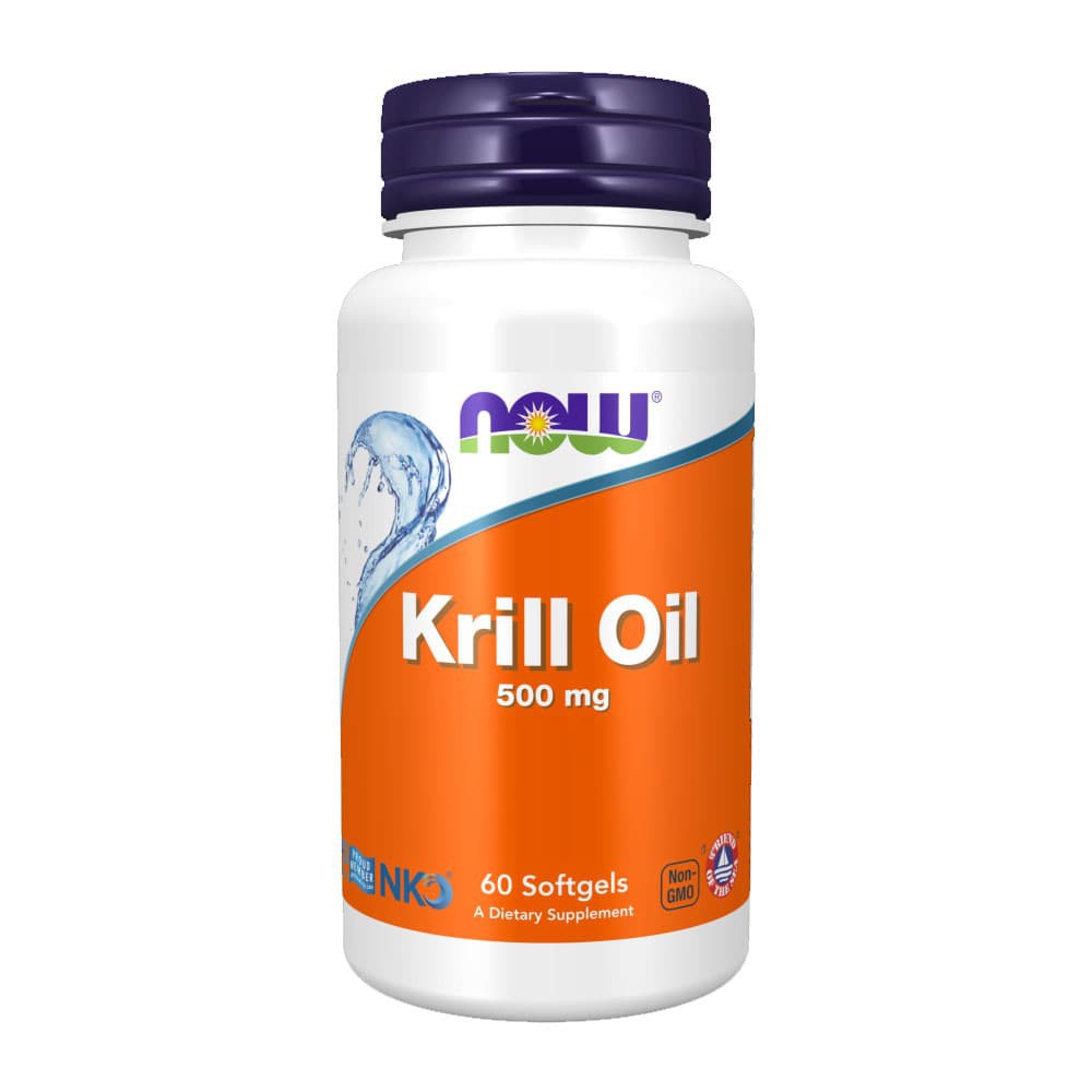 Neptune Krill Oil 500mg