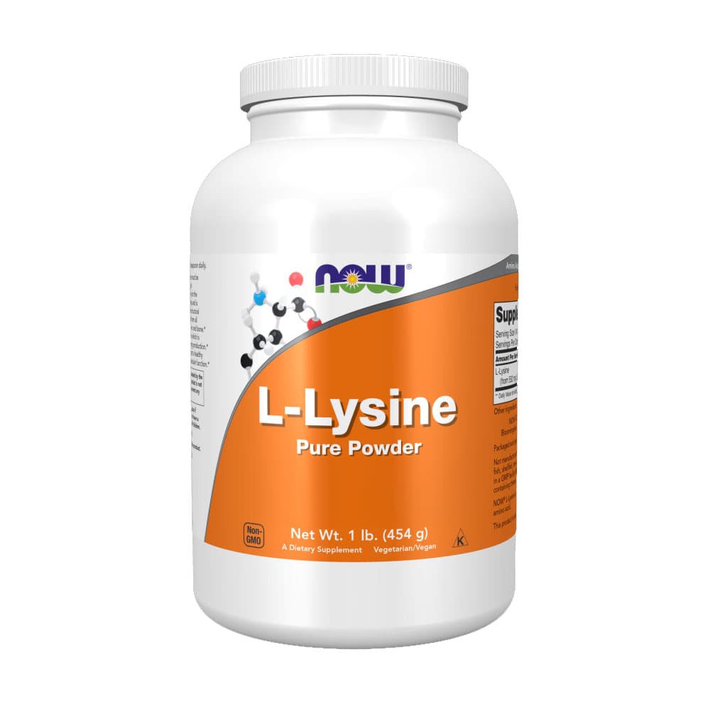L-Lysine Powder