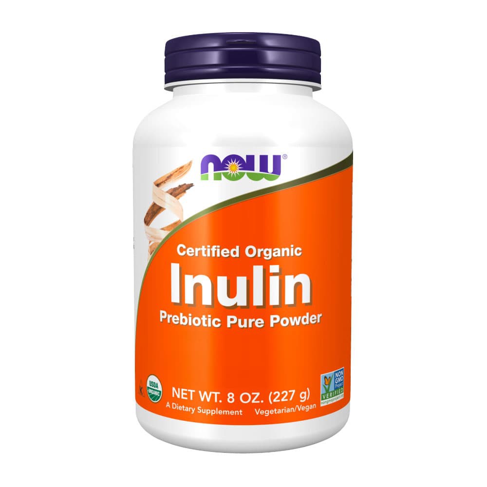 Inulin Pure Powder