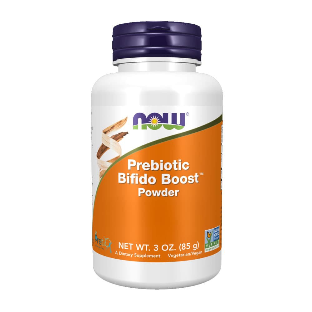 Prebiotic Bifido Boost Powder