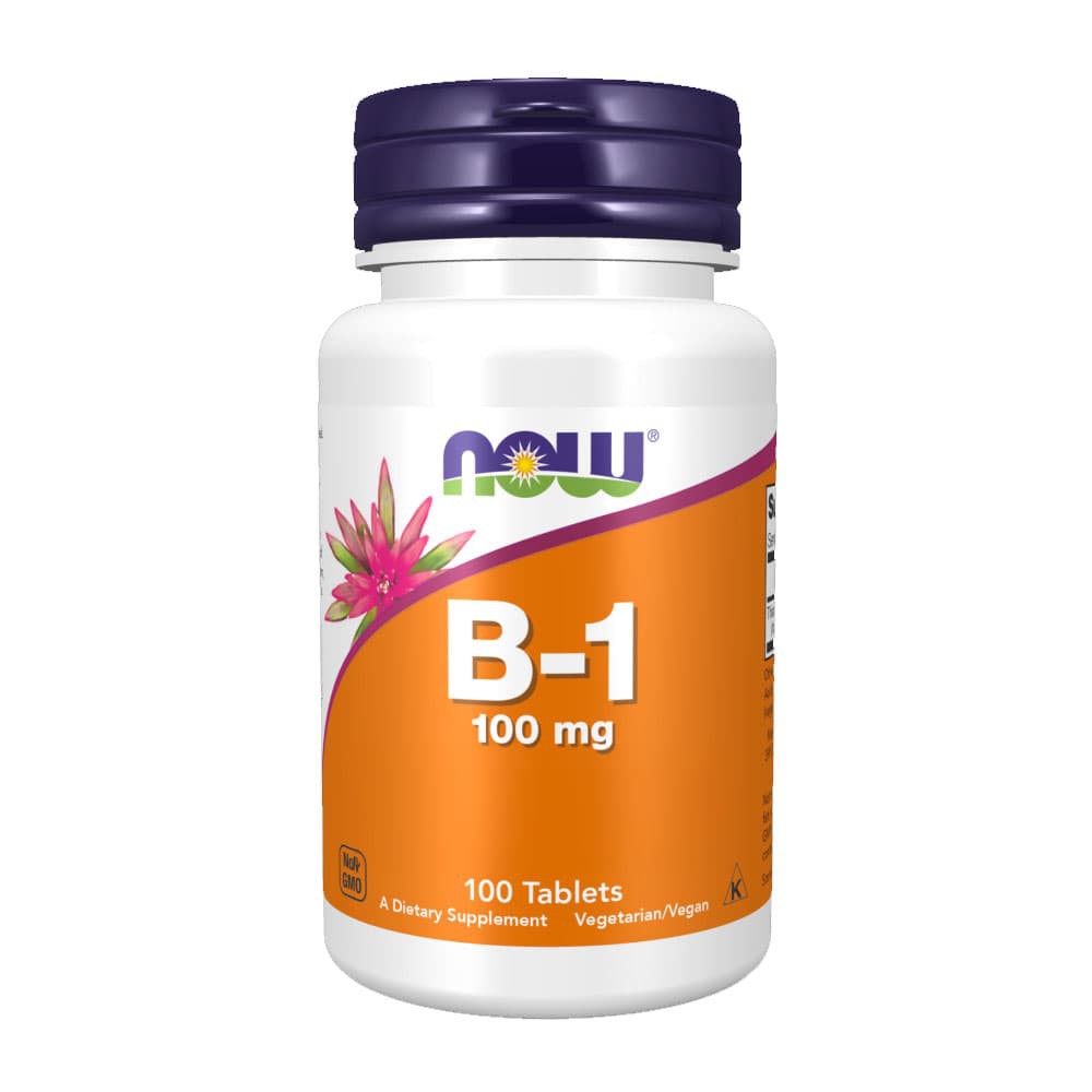 Vitamine B-1 100mg