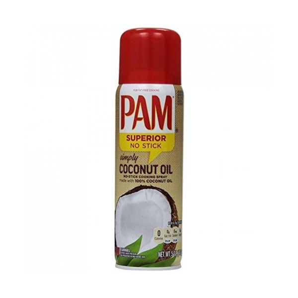 PAM Cooking Spray Coconut