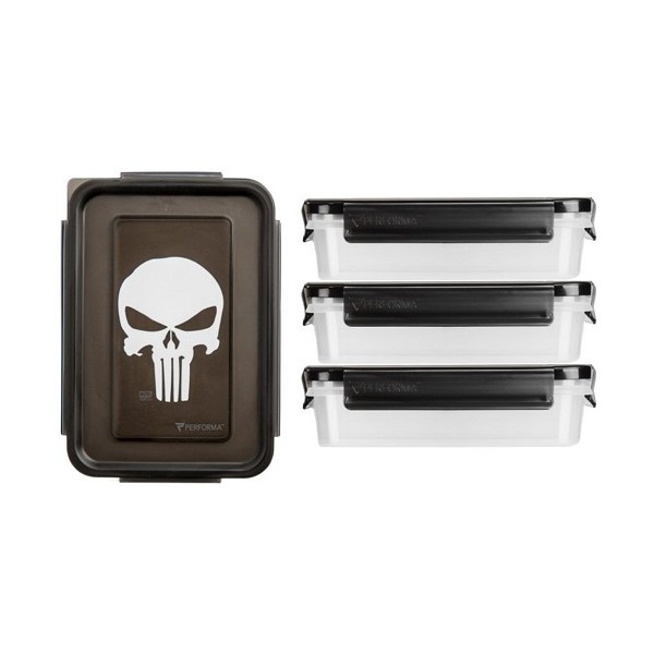 Meal Container Punisher