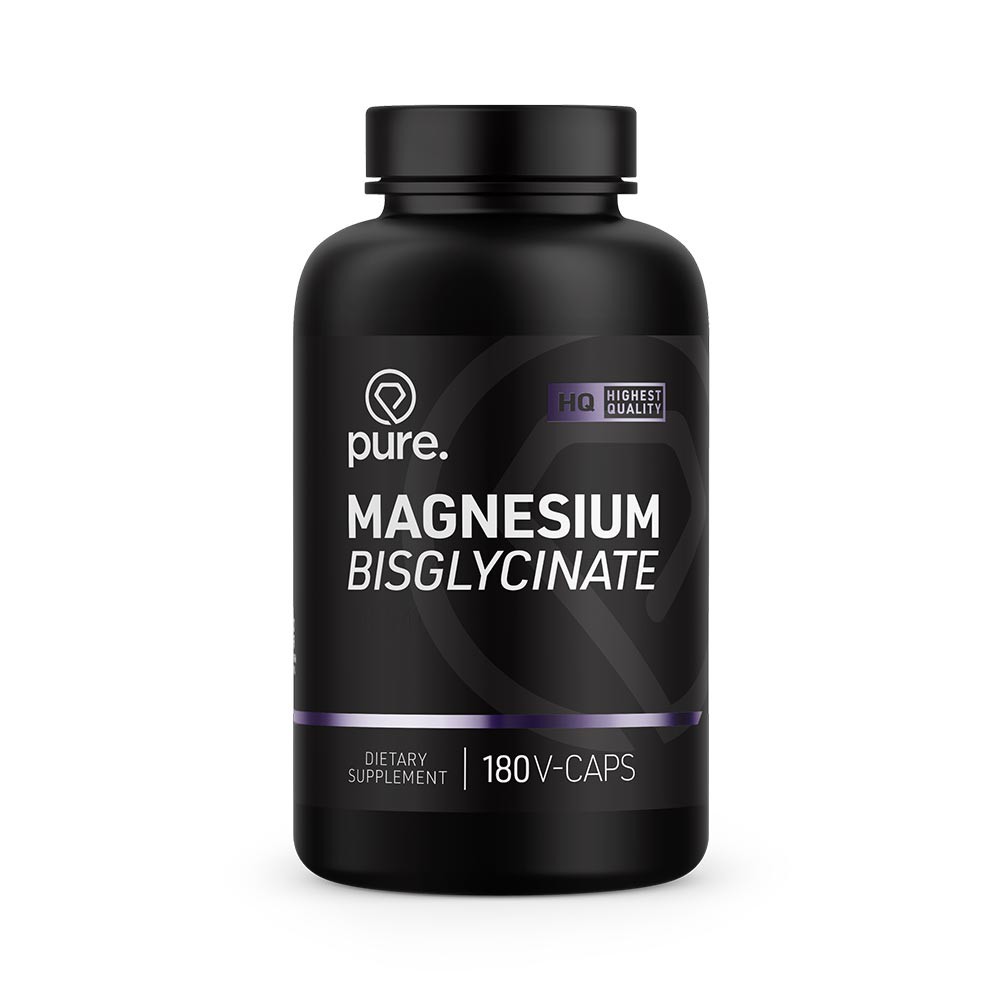 -Magnesium Bisglycinate