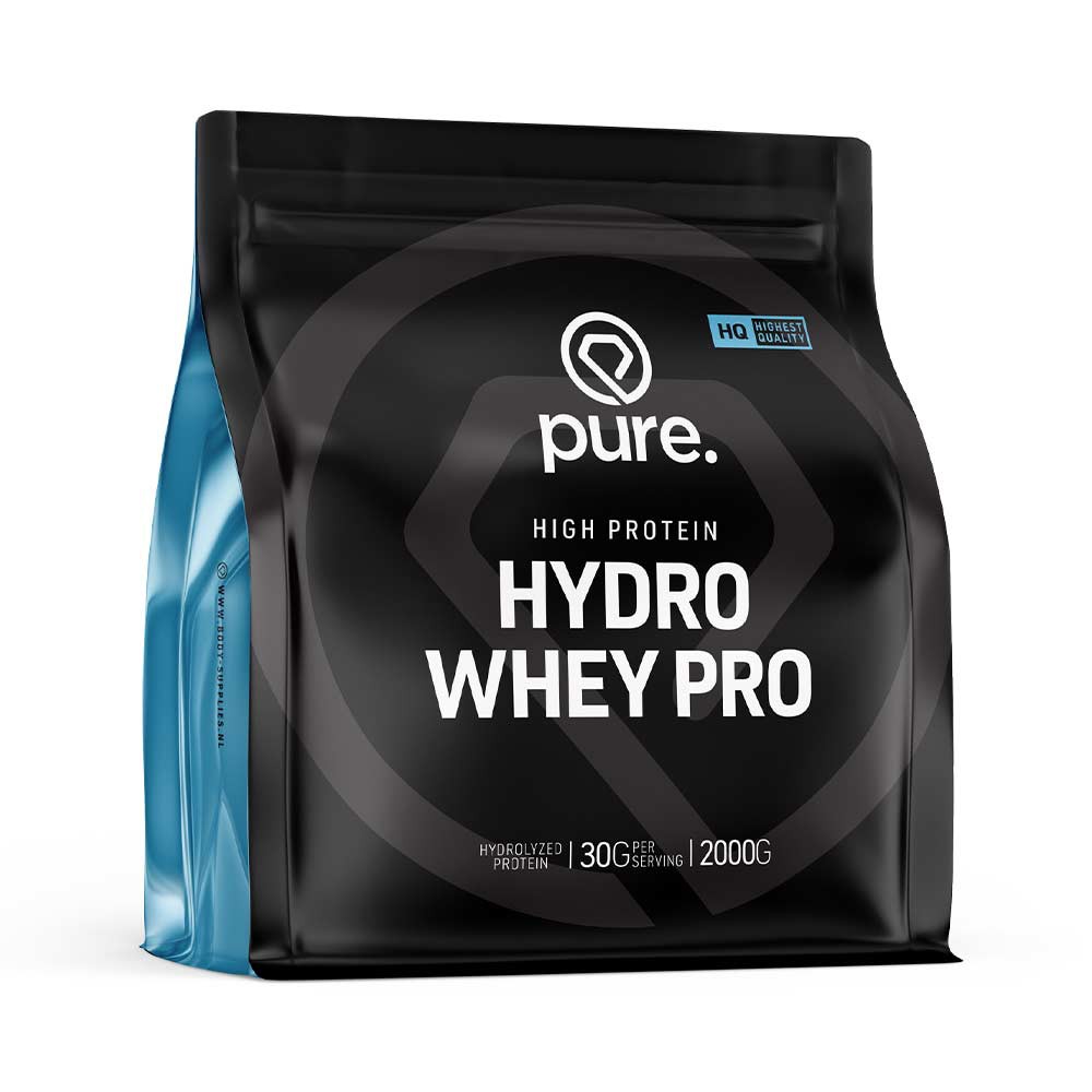 -Hydro Whey Pro