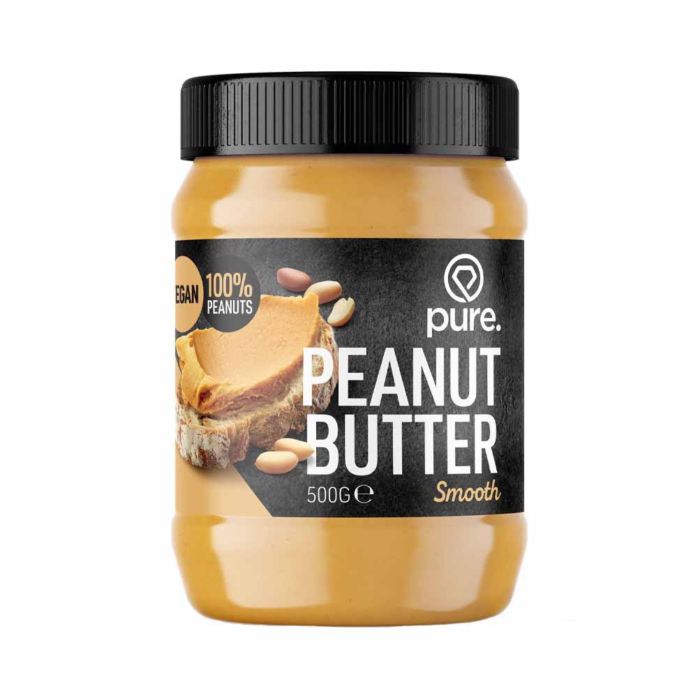 -Peanut Butter