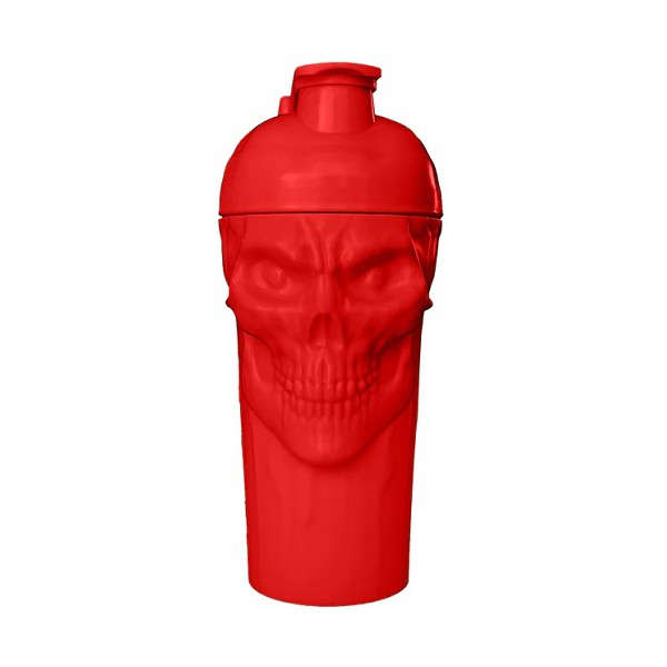 The Curse Skull Shaker