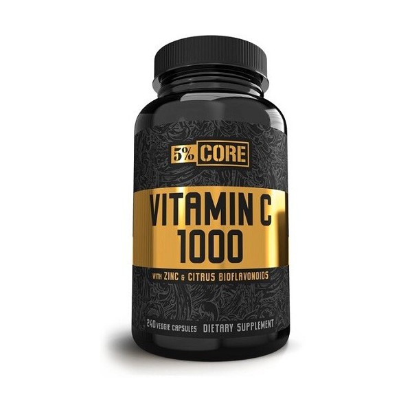 Vitamin C 1000 Core Series