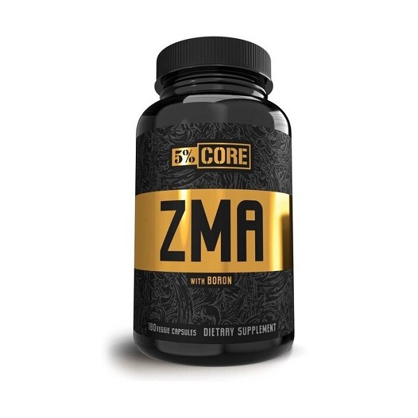 ZMA Core Series