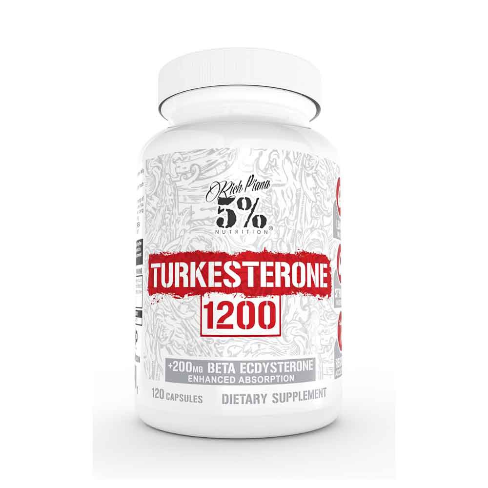 Turkesterone 1200