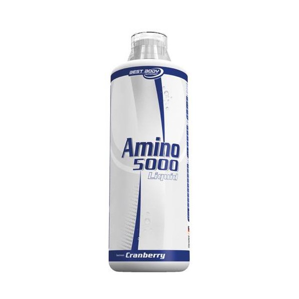 Amino Liquid Best Body