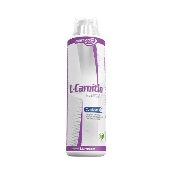 L-Carnitine Liquid